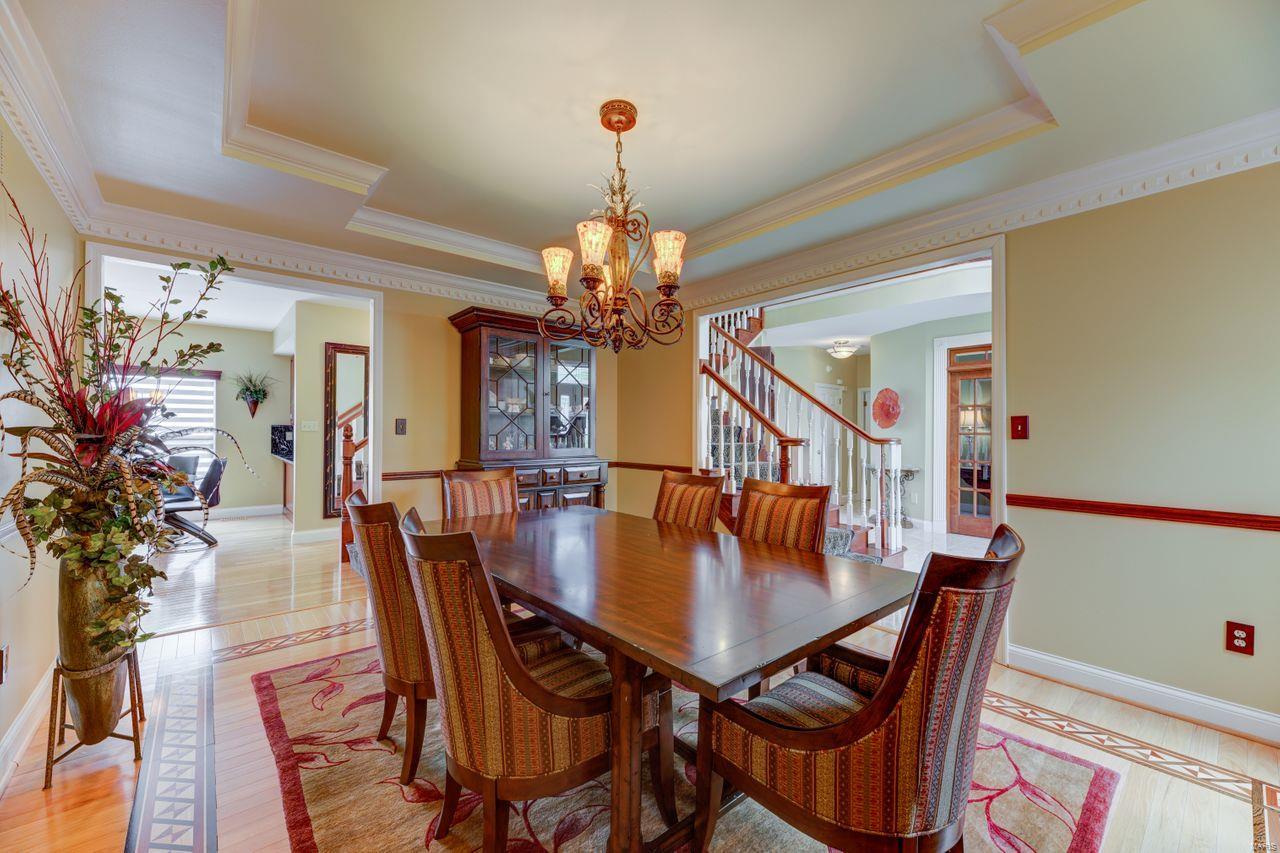 Tapawingo - Residential