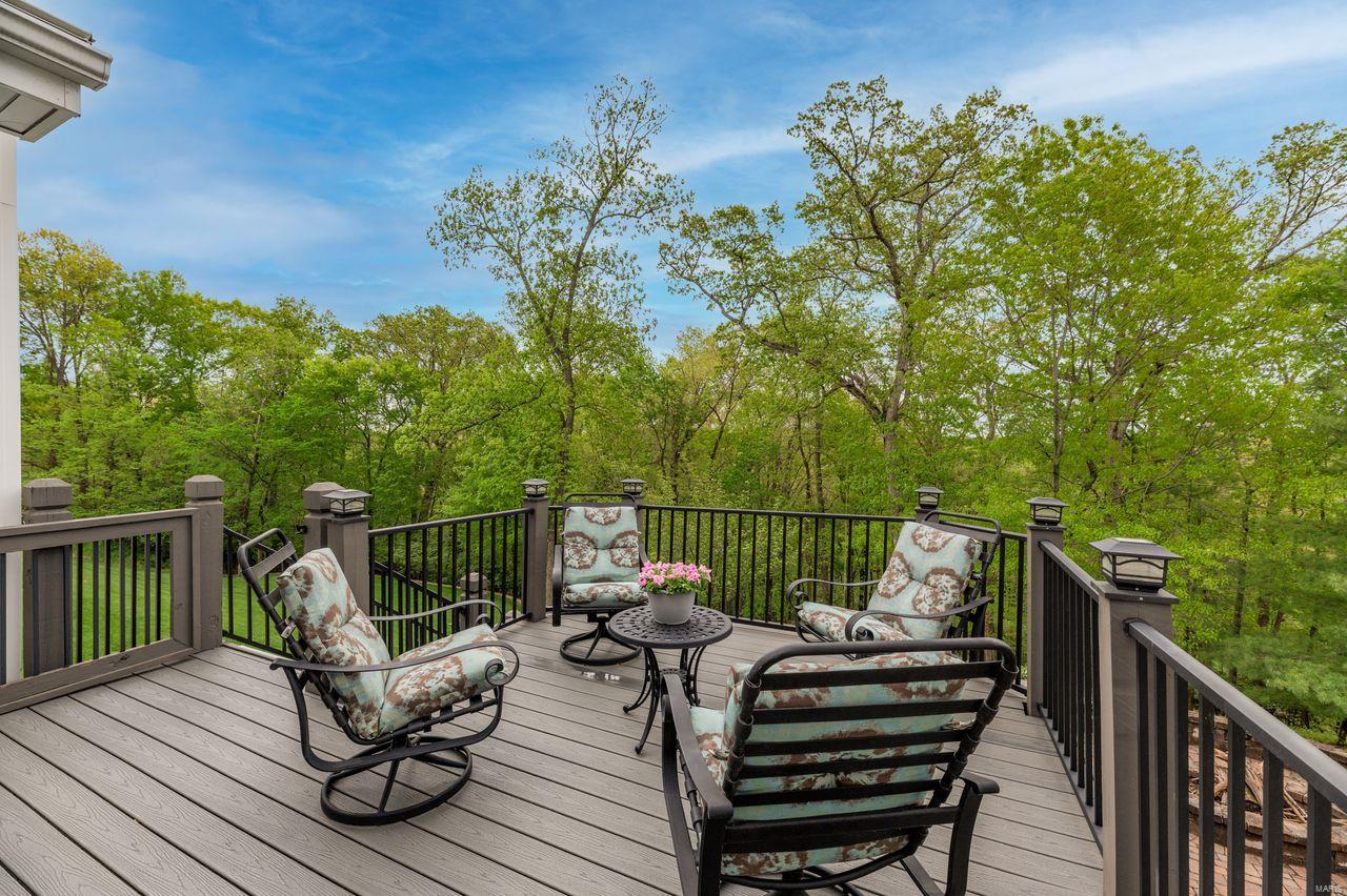 Tapawingo - Residential