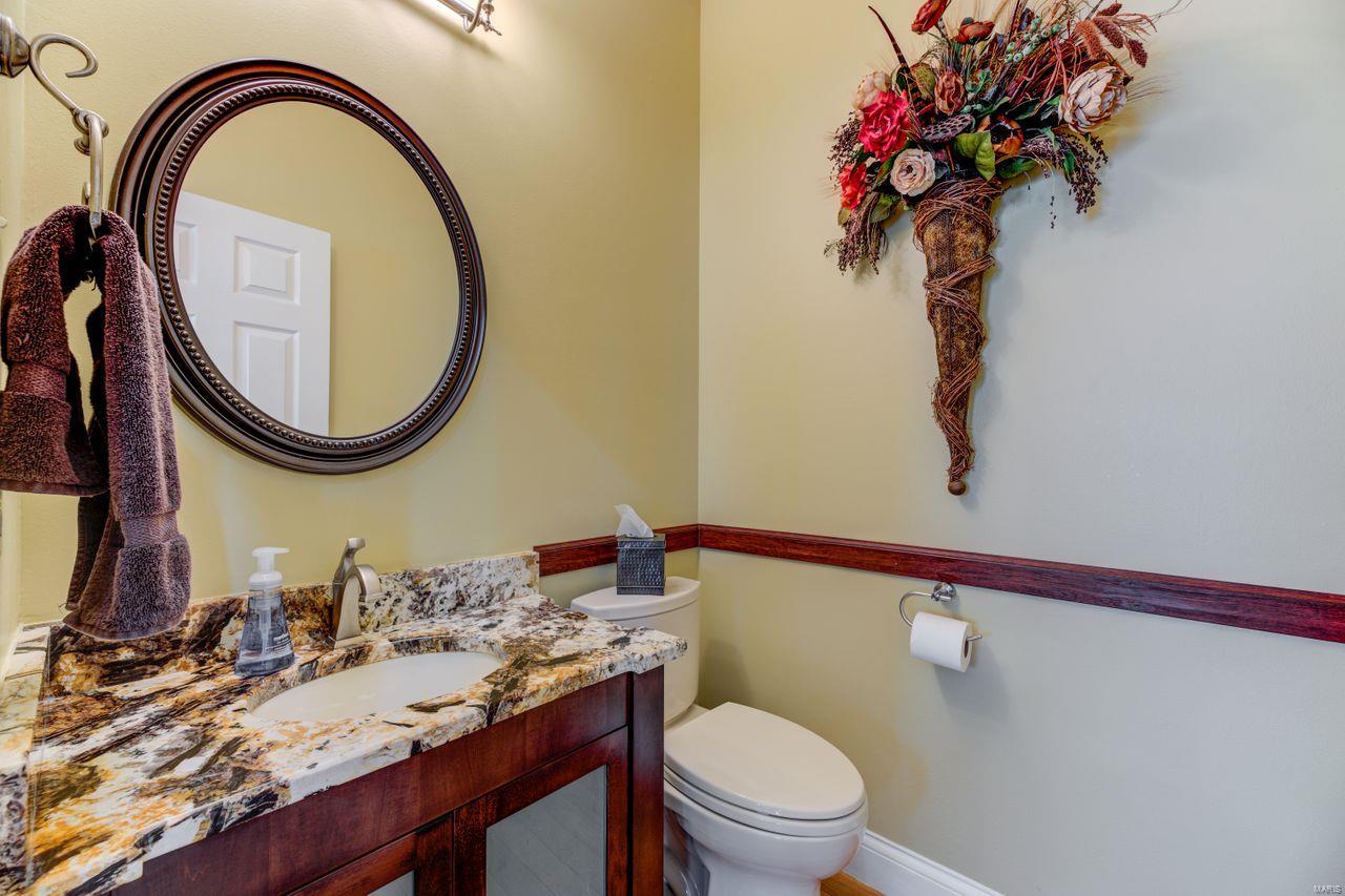 Tapawingo - Residential