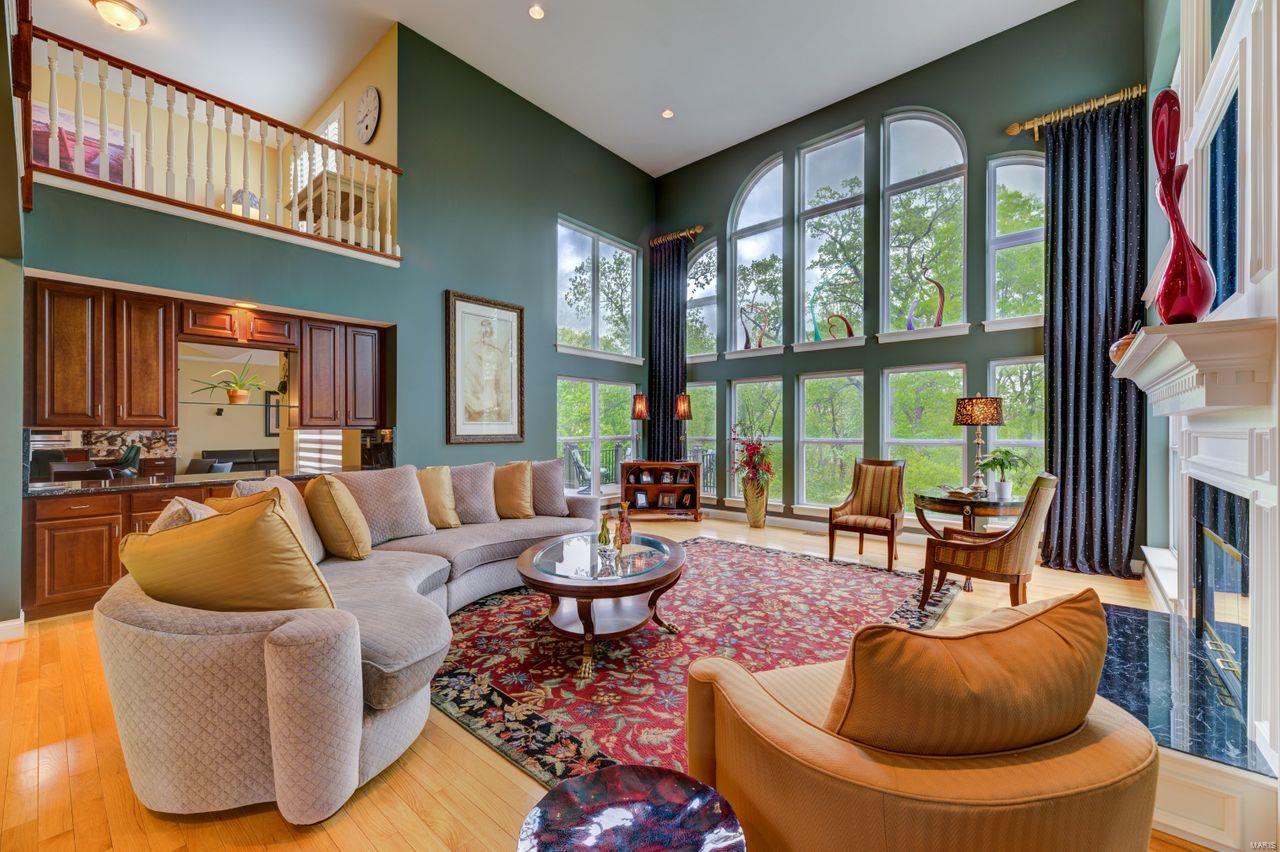 Tapawingo - Residential