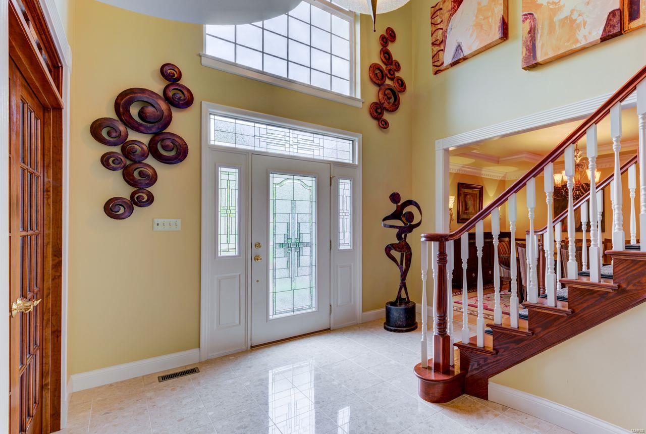 Tapawingo - Residential