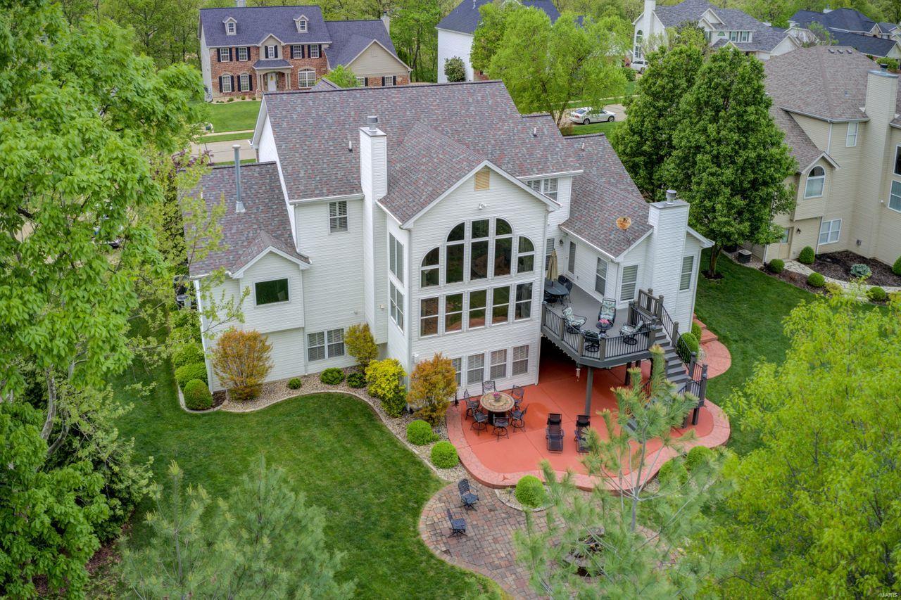 Tapawingo - Residential