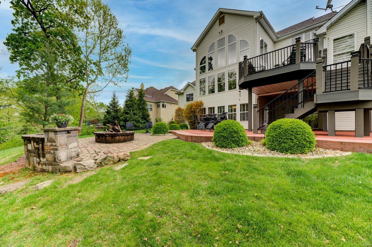 Tapawingo - Residential