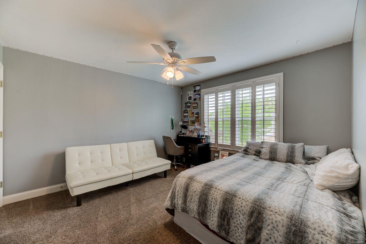 Tapawingo - Residential