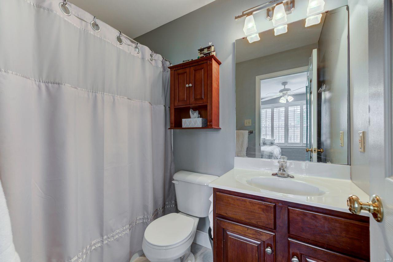 Tapawingo - Residential