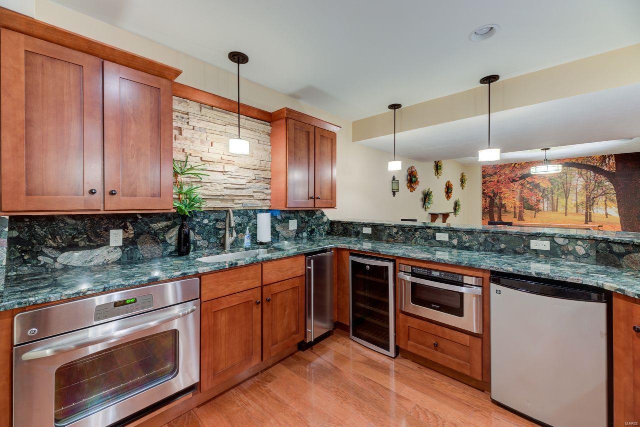 Tapawingo - Residential