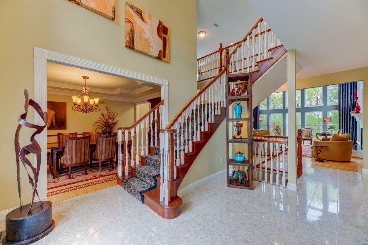 Tapawingo - Residential