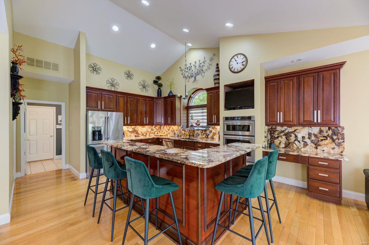 Tapawingo - Residential