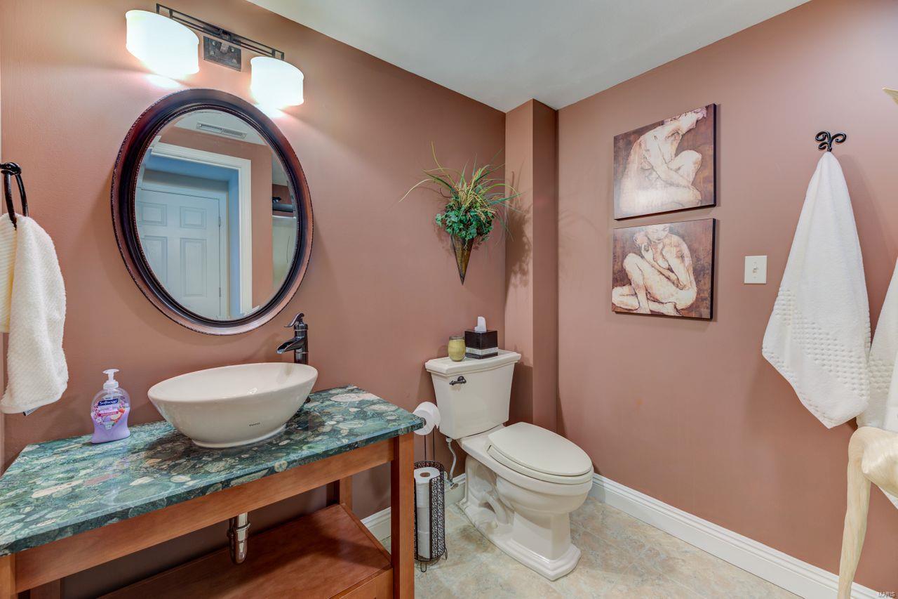 Tapawingo - Residential