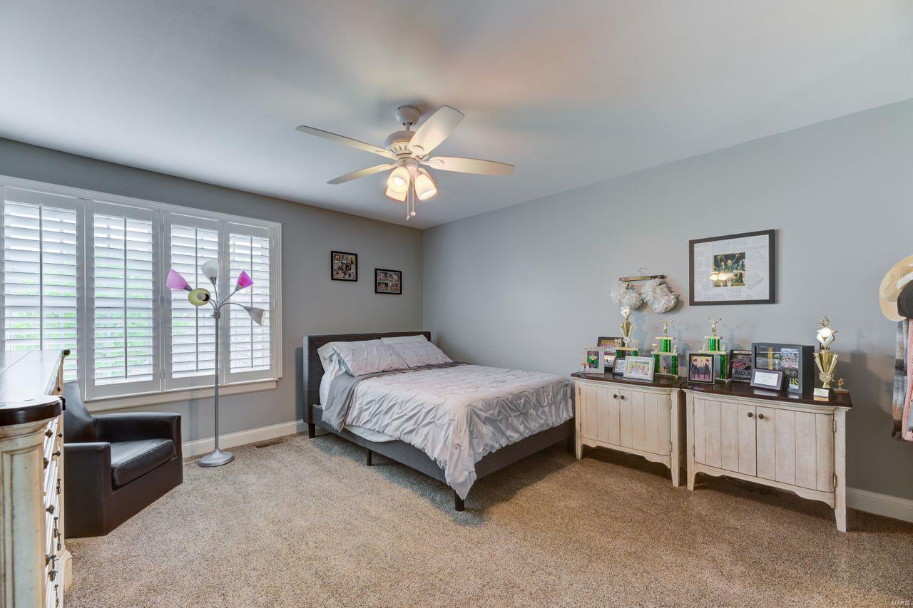 Tapawingo - Residential