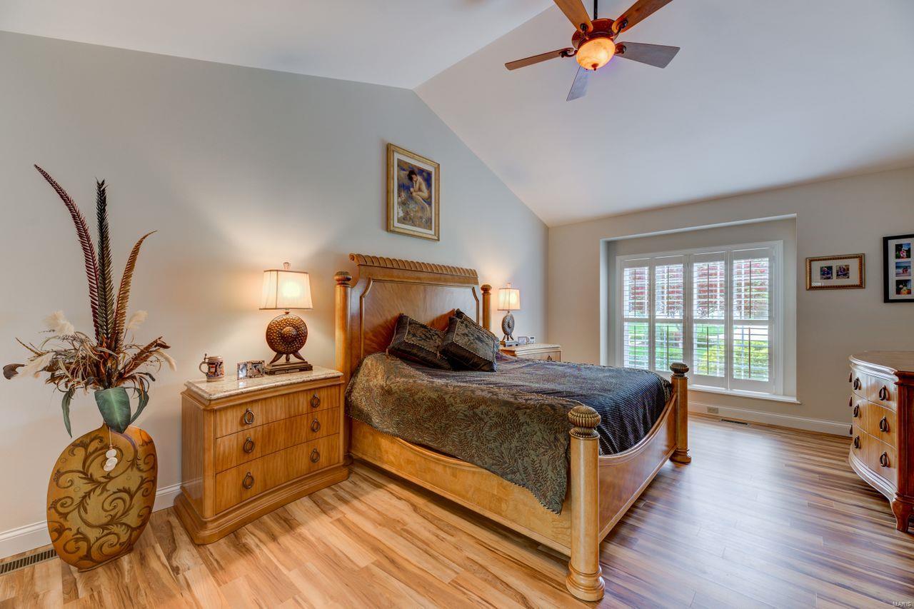 Tapawingo - Residential