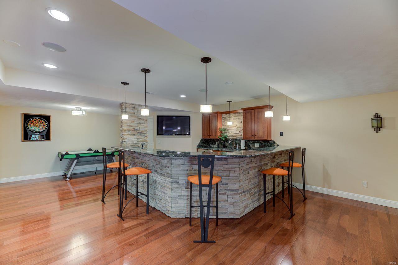 Tapawingo - Residential