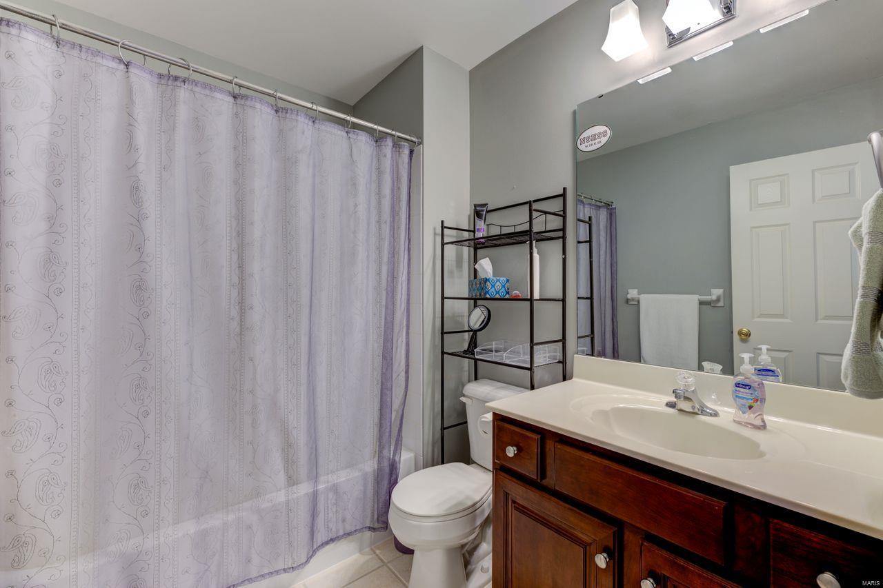 Tapawingo - Residential