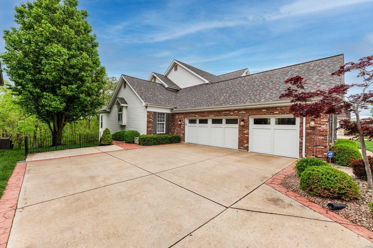 Tapawingo - Residential