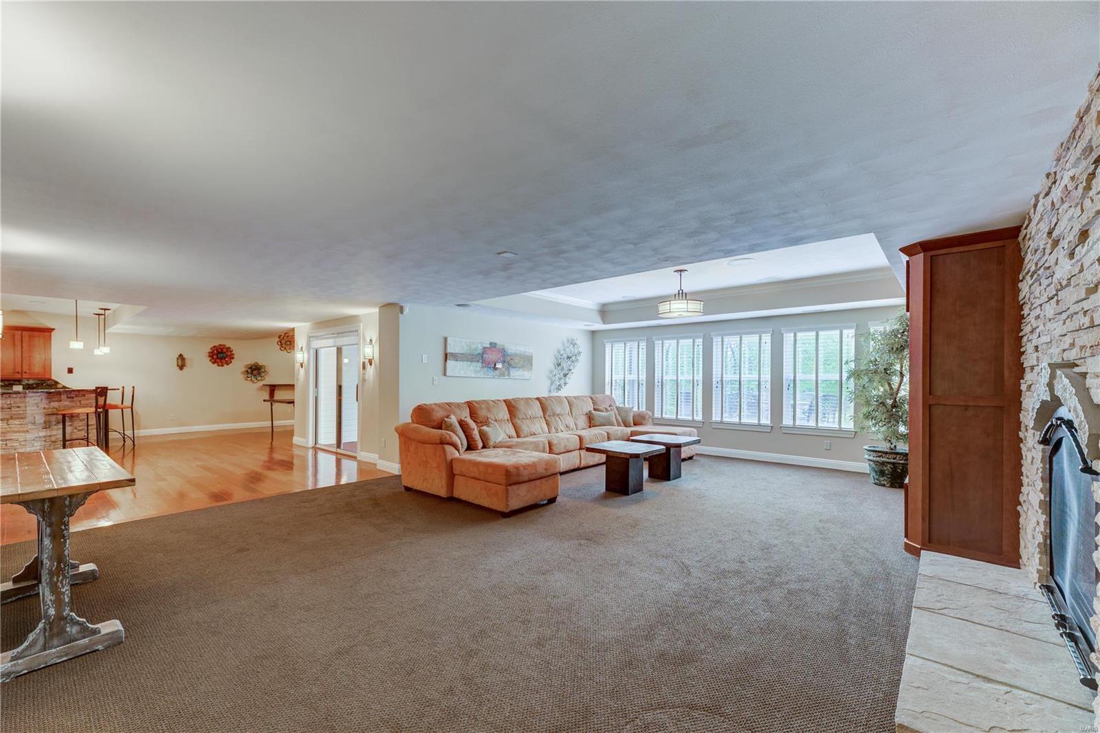 Tapawingo - Residential