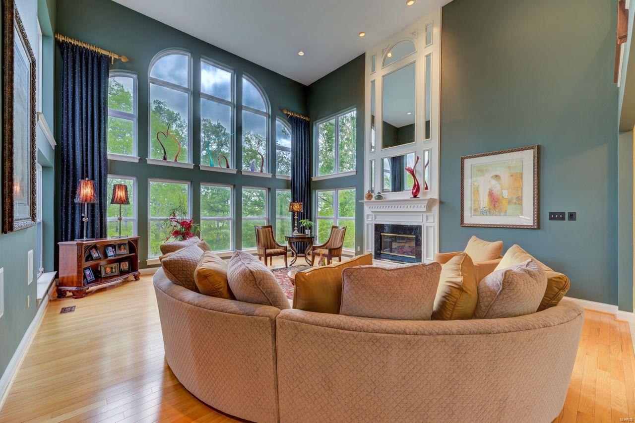 Tapawingo - Residential