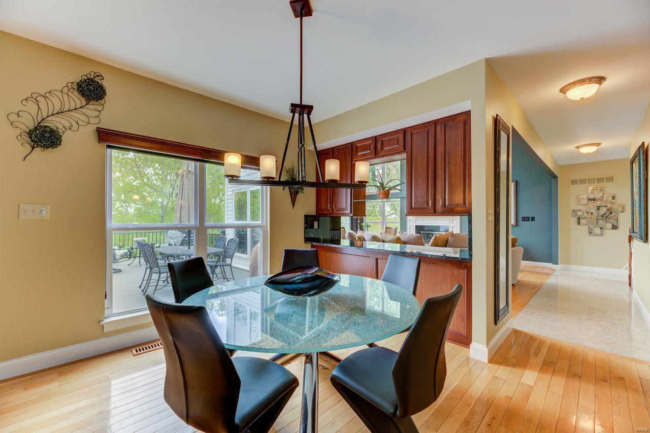 Tapawingo - Residential