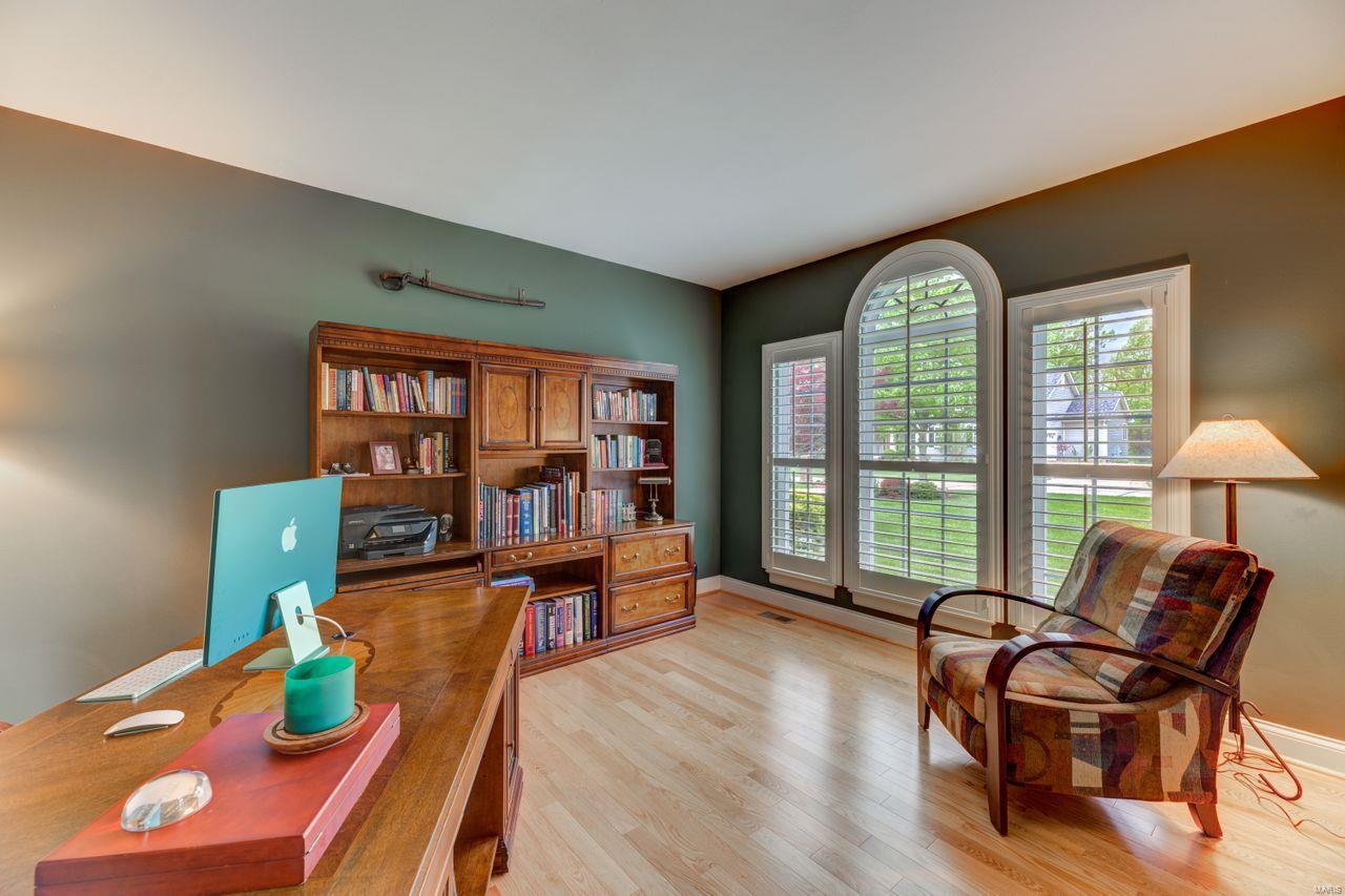 Tapawingo - Residential