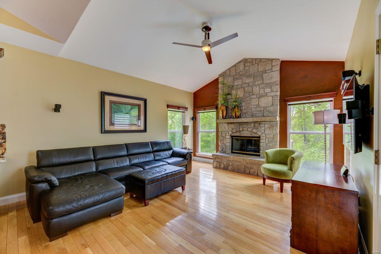 Tapawingo - Residential