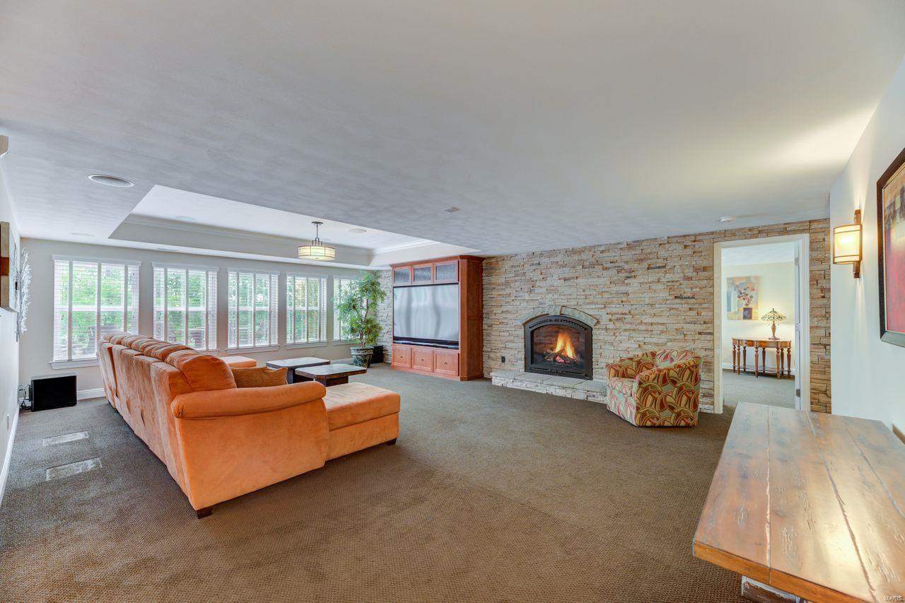 Tapawingo - Residential