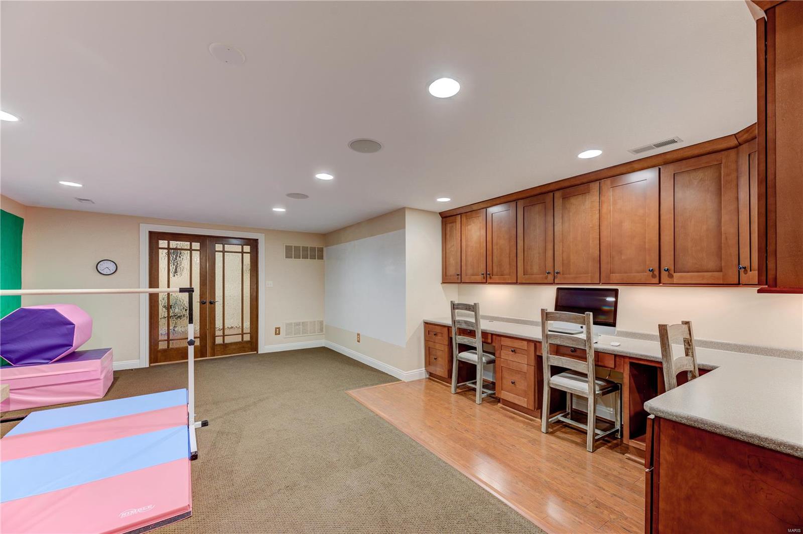 Tapawingo - Residential