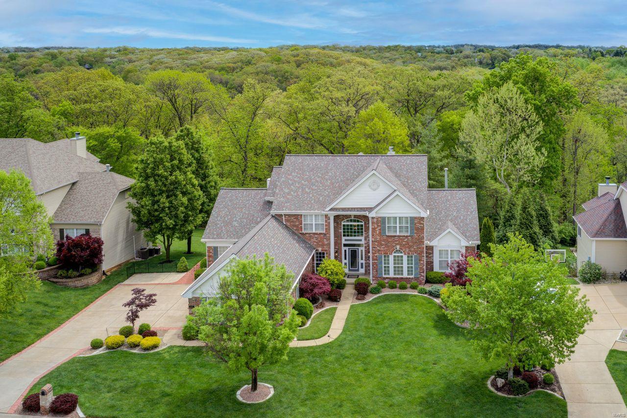 Tapawingo - Residential