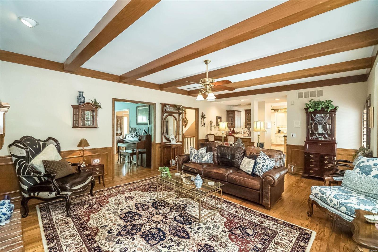 Wilson Farm Estates 8 A Sec Of - Residential