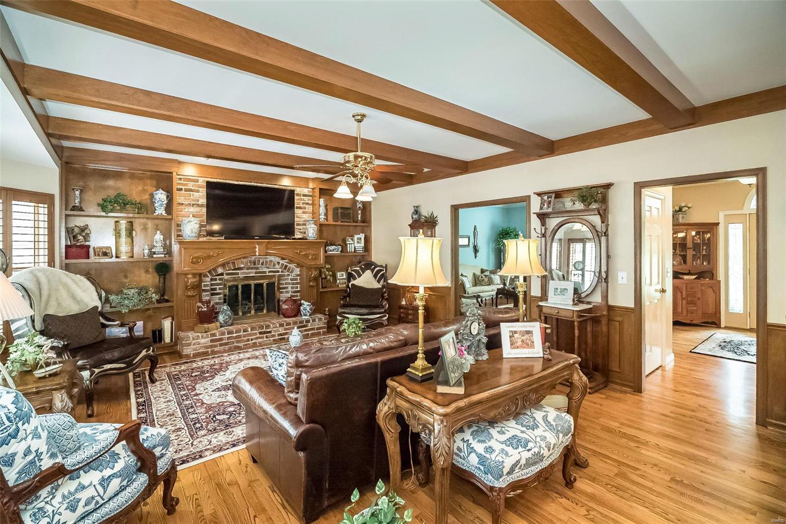 Wilson Farm Estates 8 A Sec Of - Residential