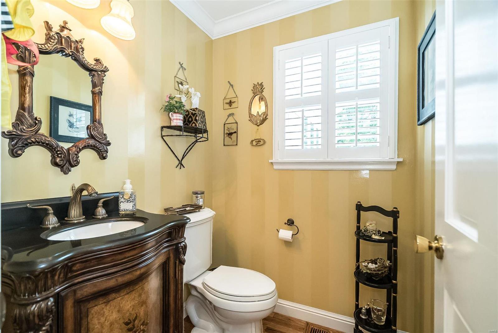 Wilson Farm Estates 8 A Sec Of - Residential