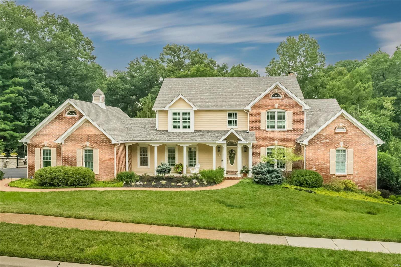 Wilson Farm Estates 8 A Sec Of - Residential