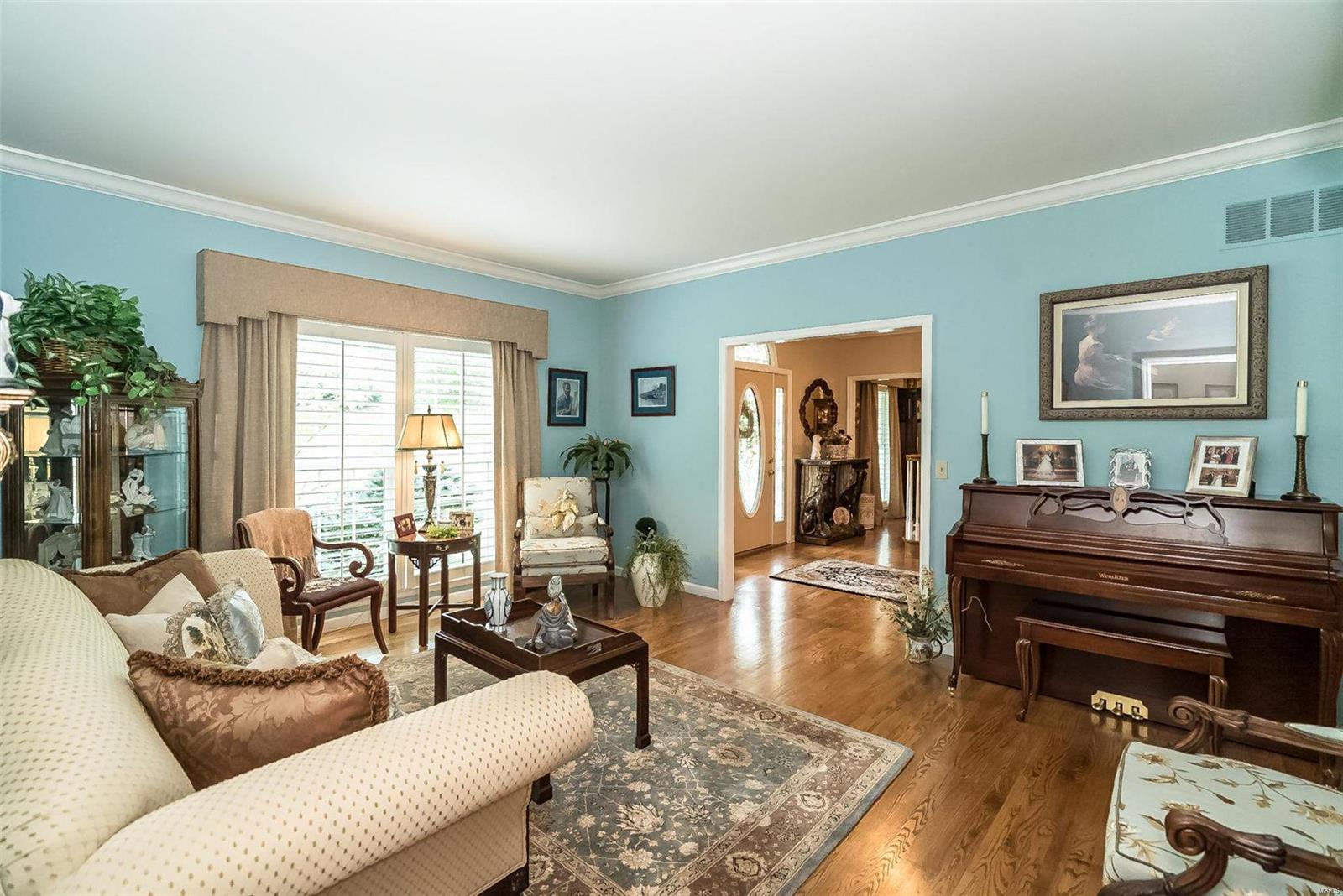 Wilson Farm Estates 8 A Sec Of - Residential