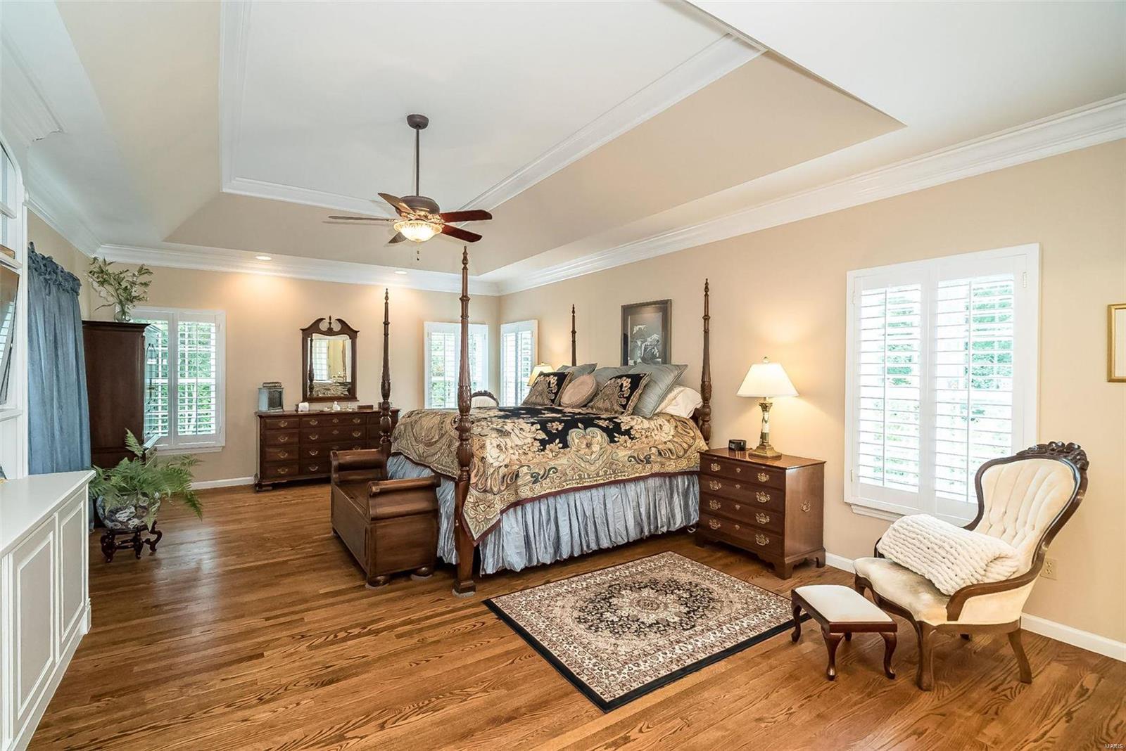 Wilson Farm Estates 8 A Sec Of - Residential