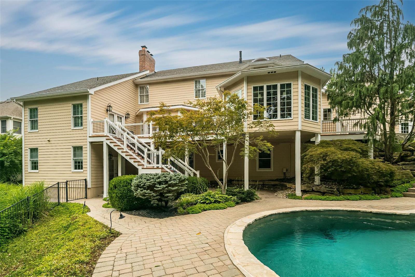 Wilson Farm Estates 8 A Sec Of - Residential