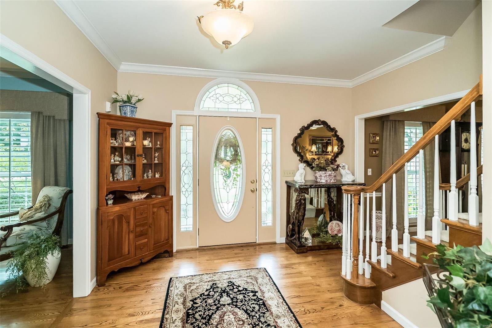 Wilson Farm Estates 8 A Sec Of - Residential