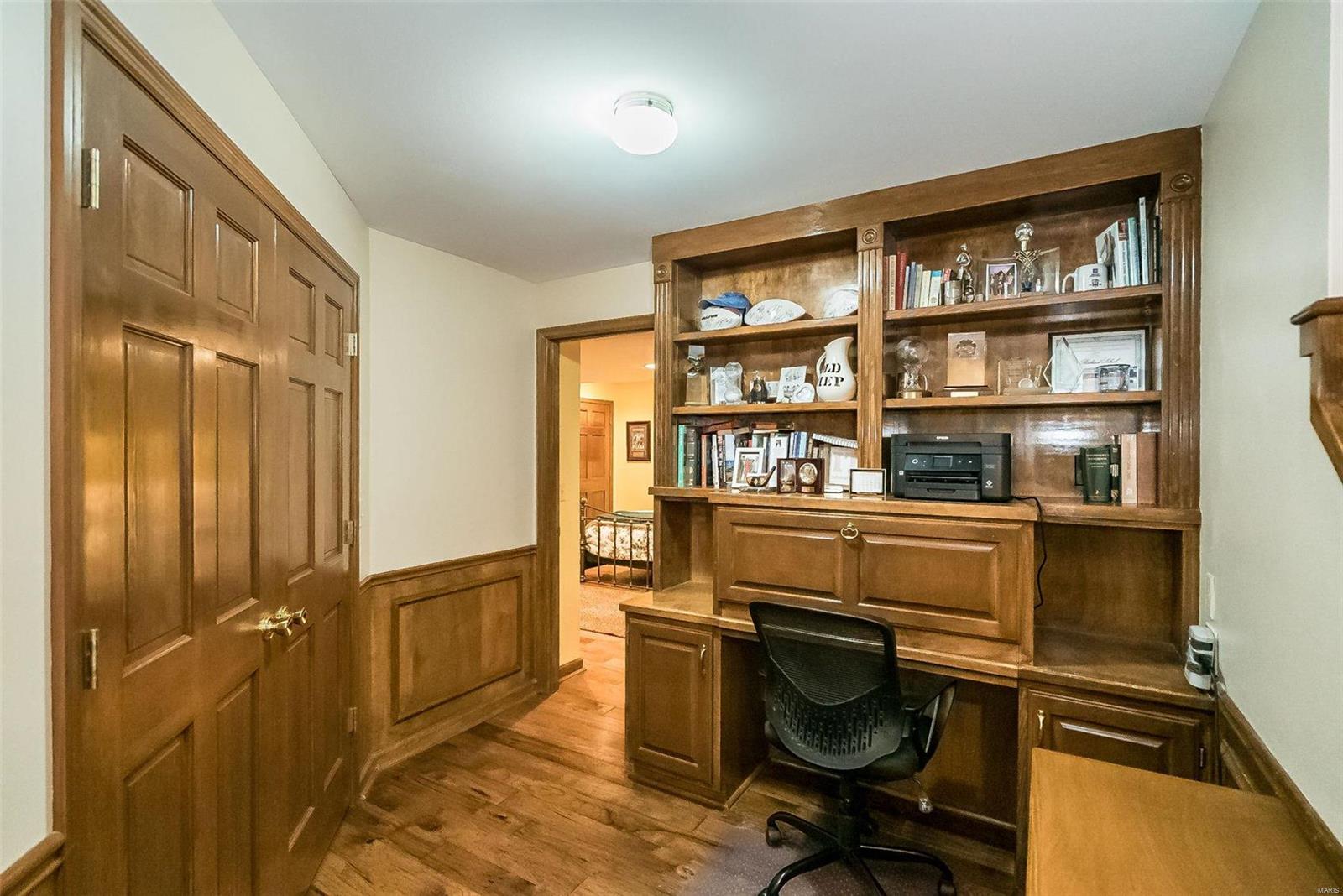 Wilson Farm Estates 8 A Sec Of - Residential