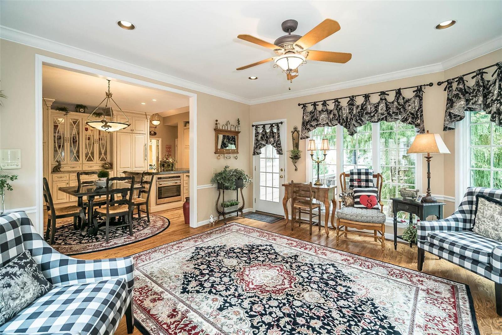 Wilson Farm Estates 8 A Sec Of - Residential