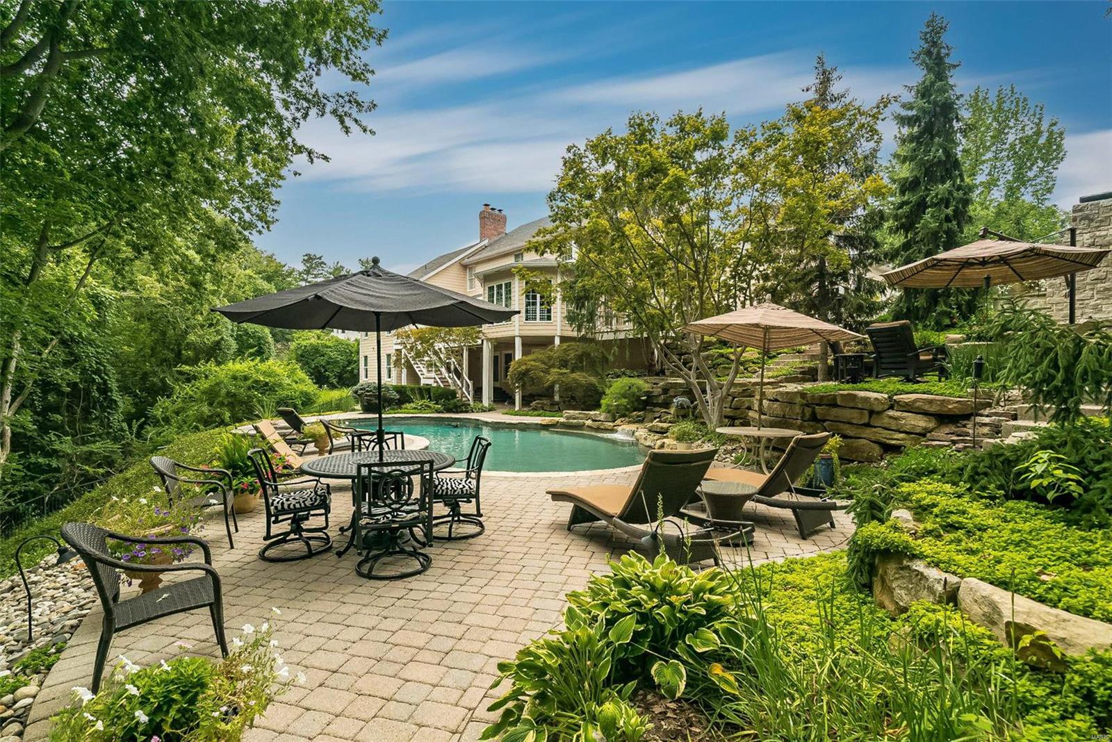 Wilson Farm Estates 8 A Sec Of - Residential