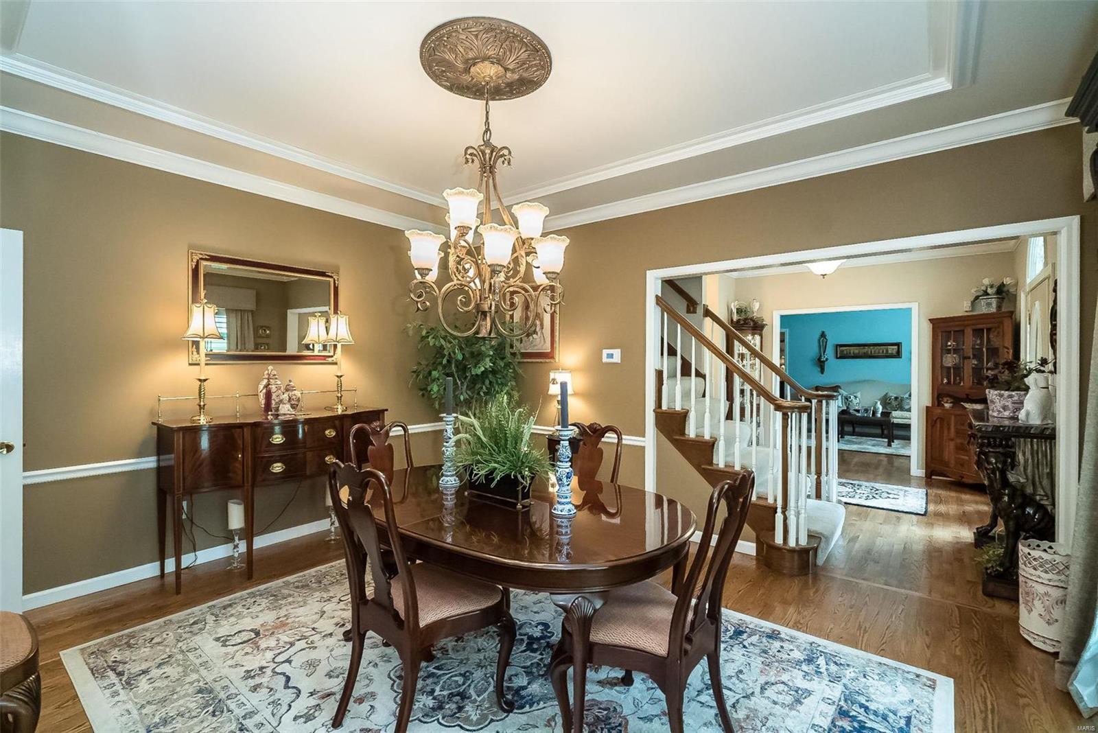 Wilson Farm Estates 8 A Sec Of - Residential