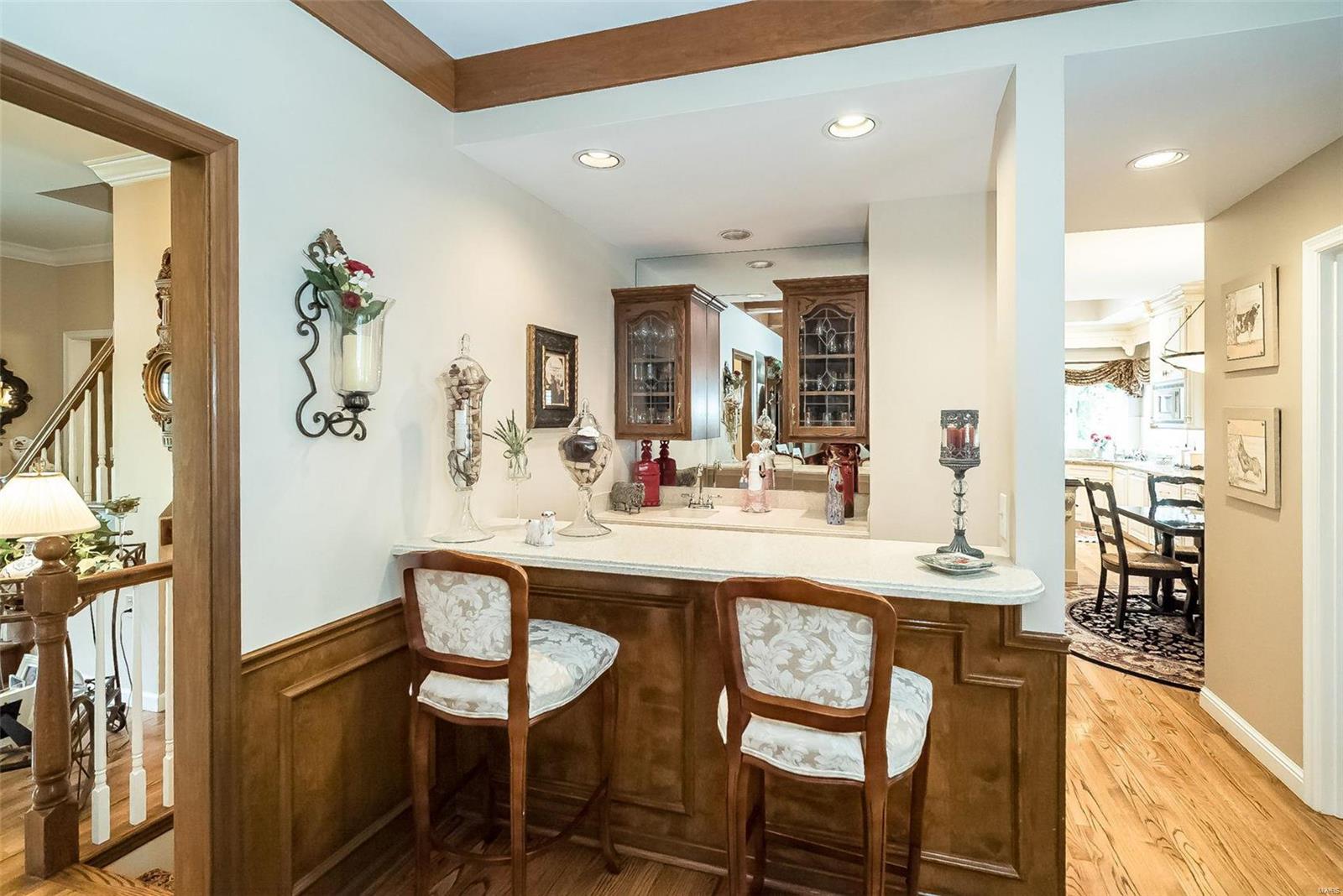 Wilson Farm Estates 8 A Sec Of - Residential