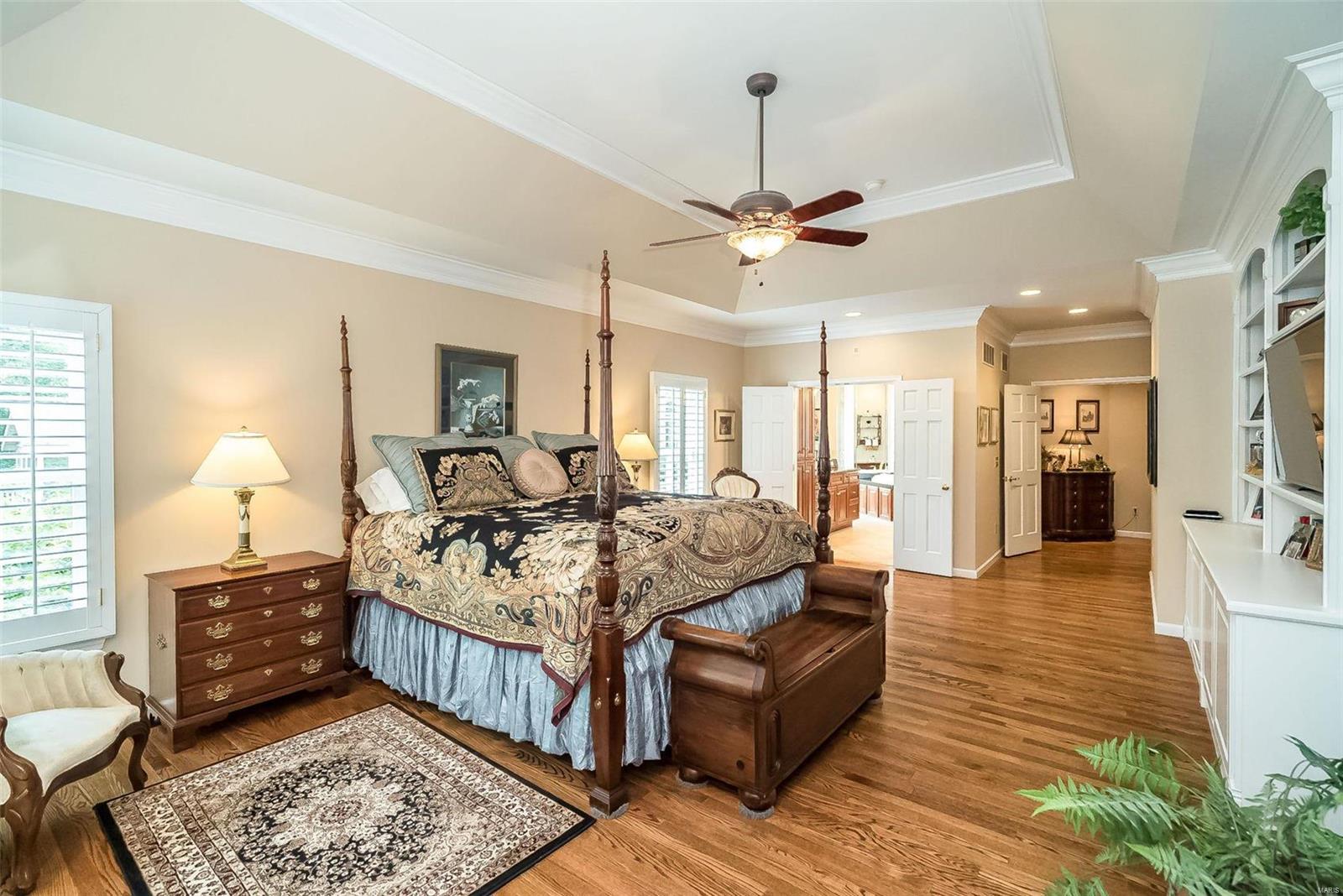 Wilson Farm Estates 8 A Sec Of - Residential