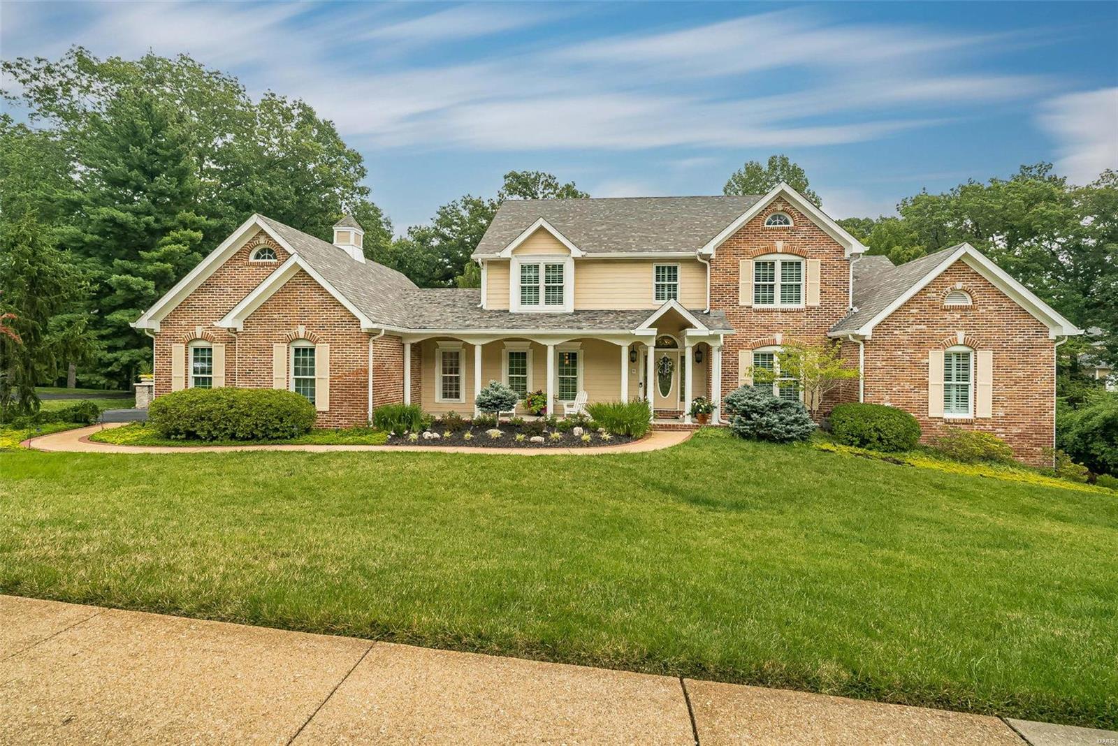 Wilson Farm Estates 8 A Sec Of - Residential