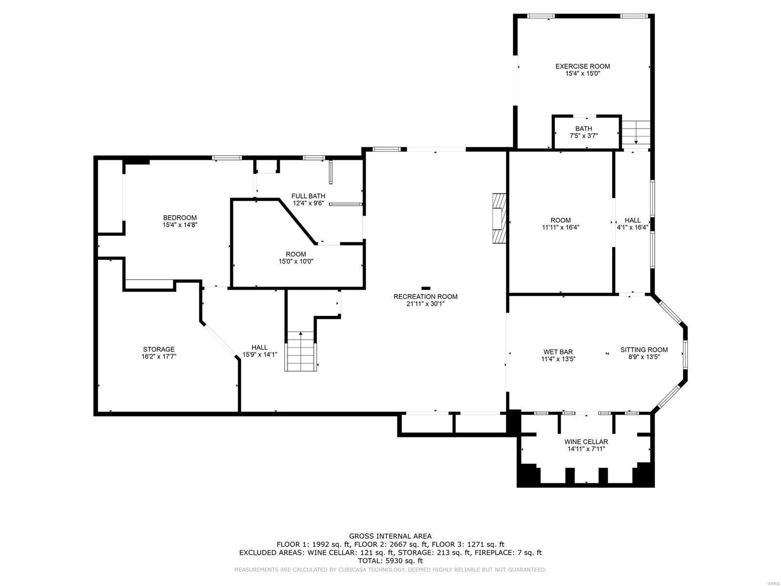 Wilson Farm Estates 8 A Sec Of - Residential