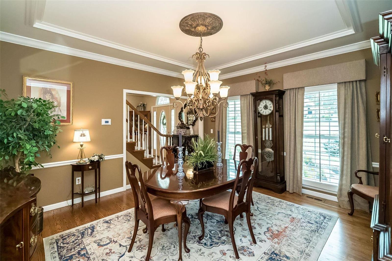 Wilson Farm Estates 8 A Sec Of - Residential