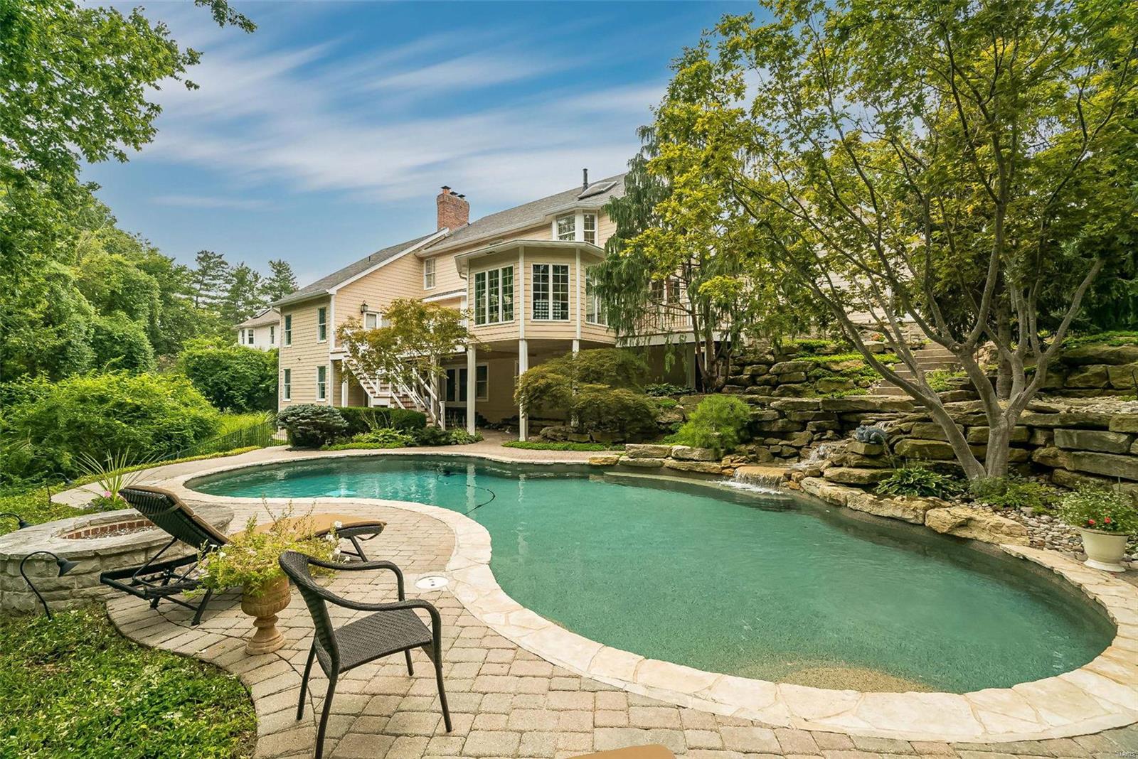 Wilson Farm Estates 8 A Sec Of - Residential