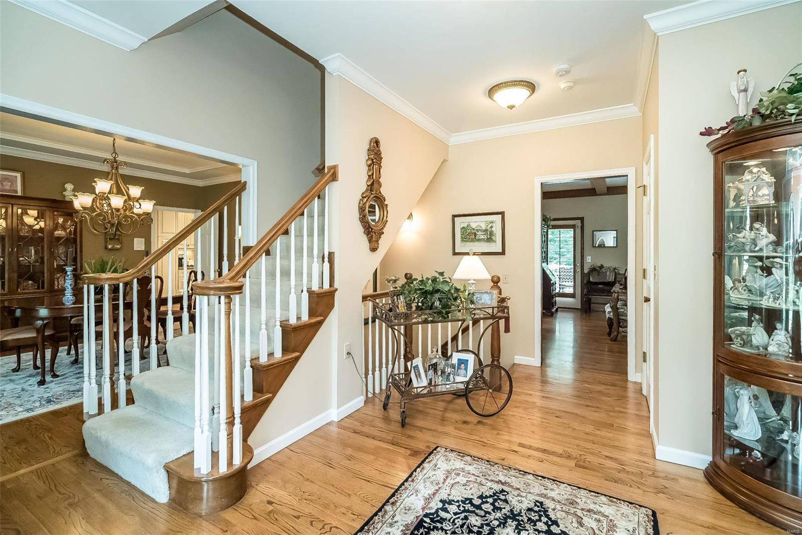 Wilson Farm Estates 8 A Sec Of - Residential