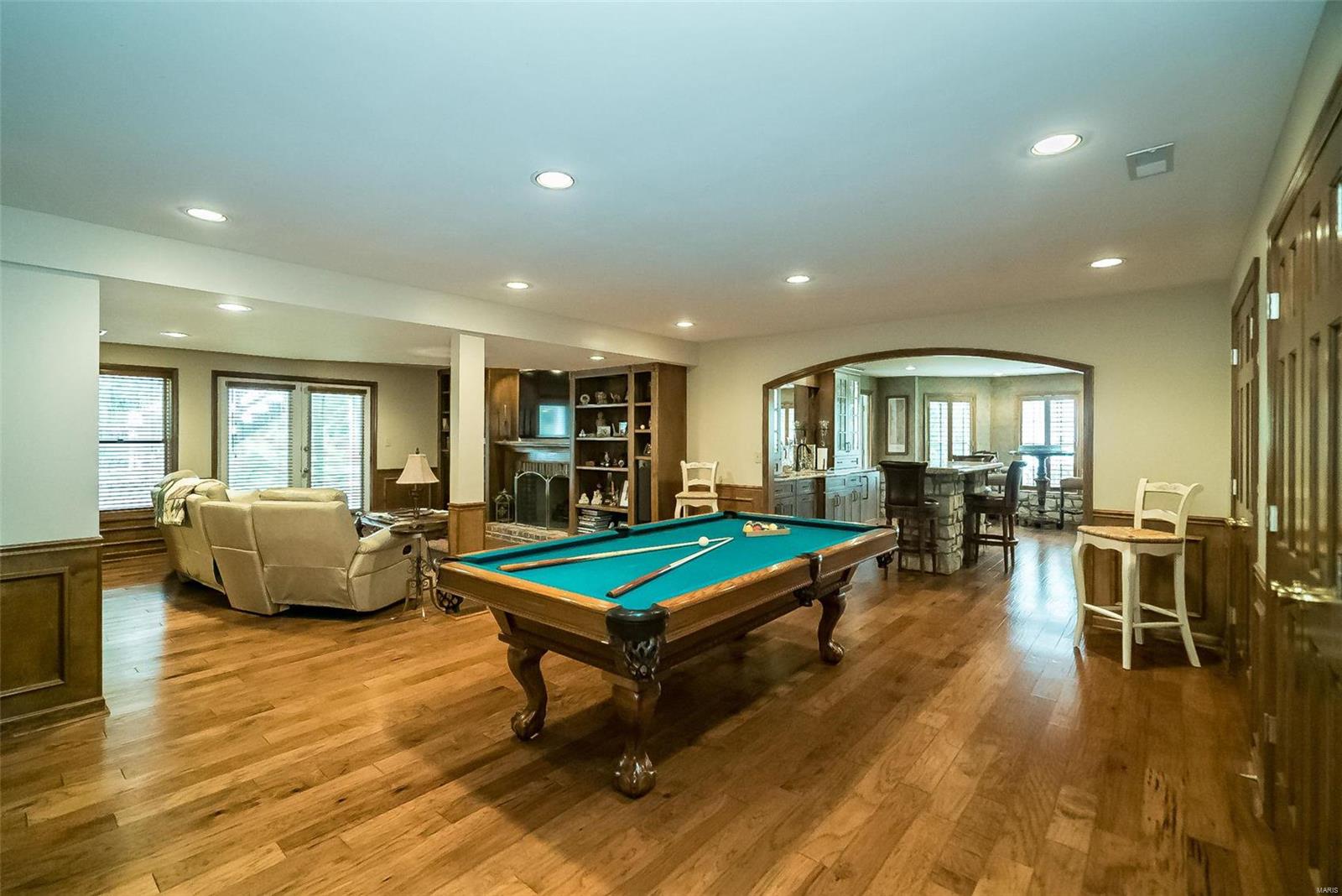 Wilson Farm Estates 8 A Sec Of - Residential