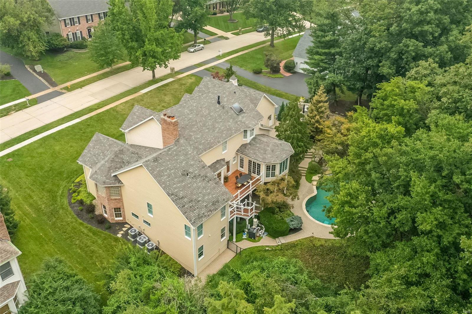 Wilson Farm Estates 8 A Sec Of - Residential