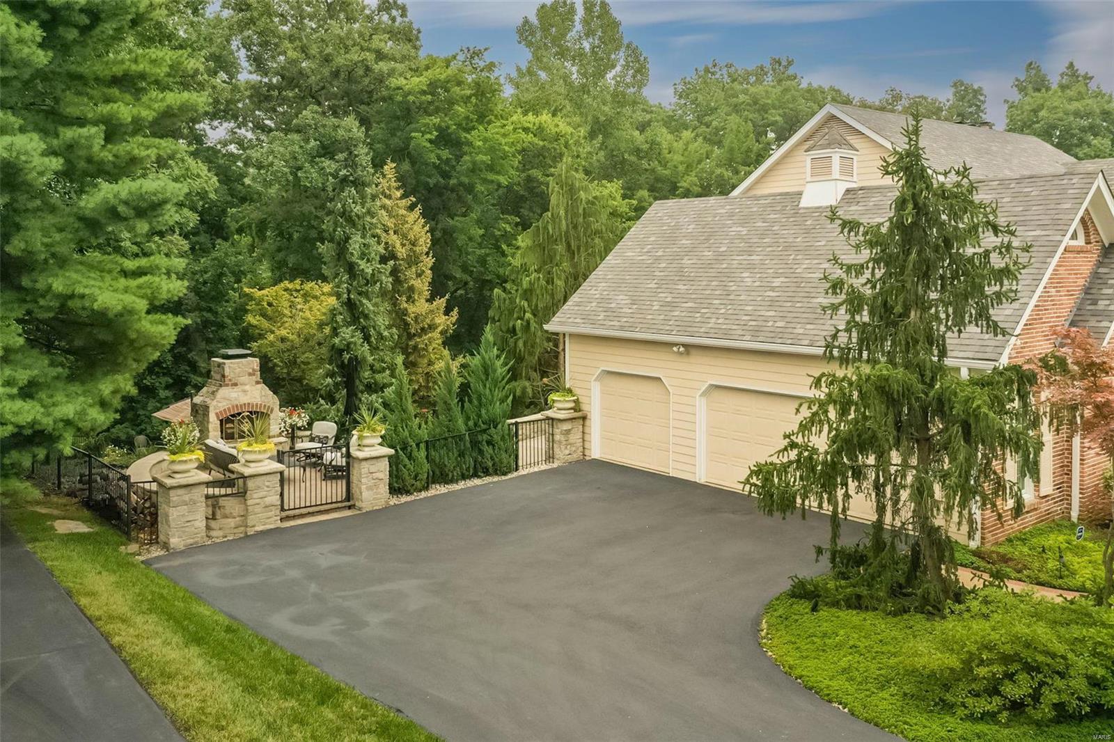 Wilson Farm Estates 8 A Sec Of - Residential