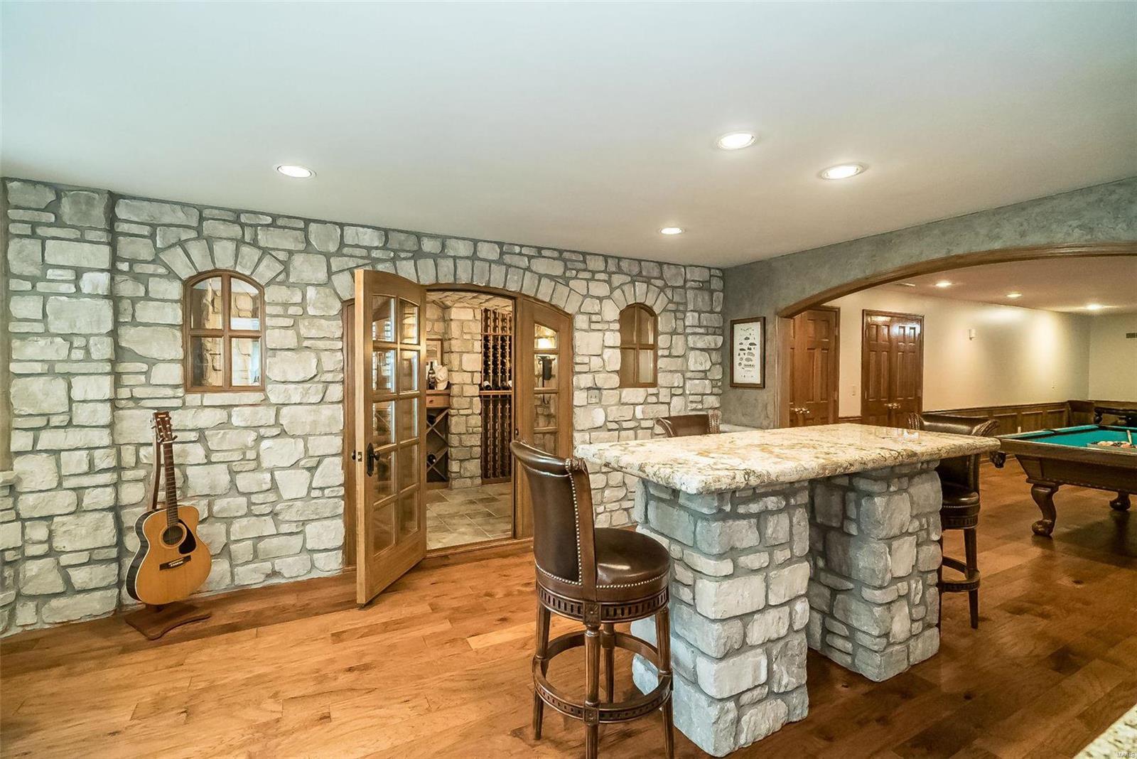 Wilson Farm Estates 8 A Sec Of - Residential