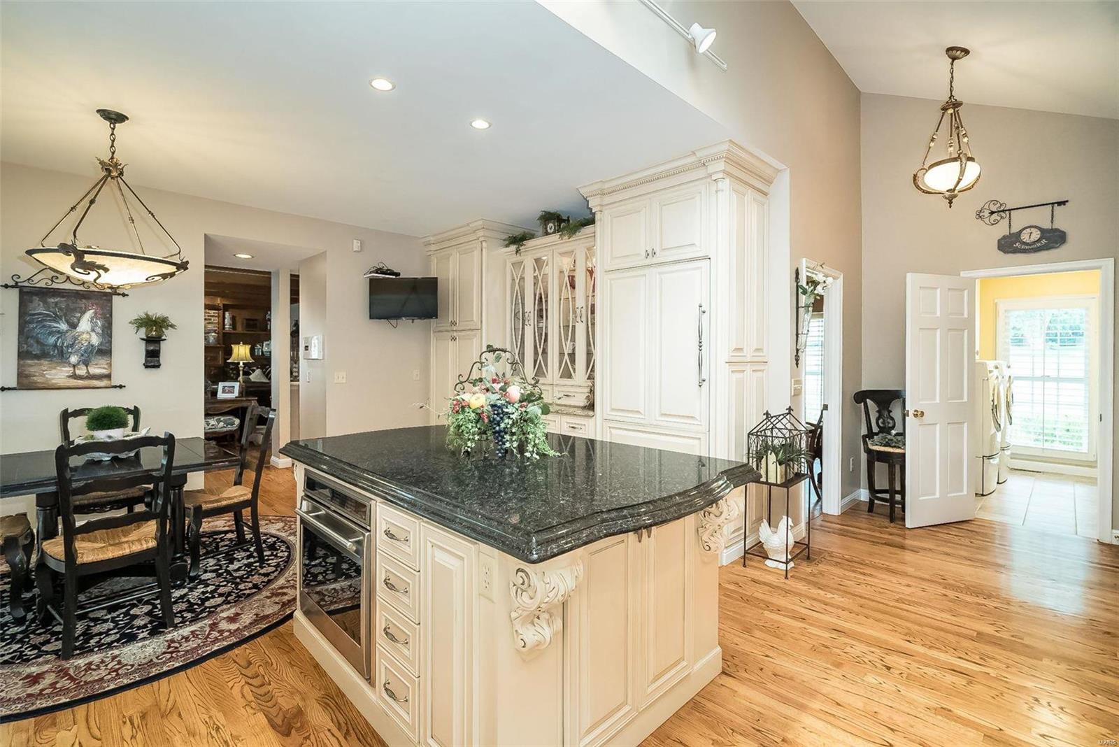 Wilson Farm Estates 8 A Sec Of - Residential